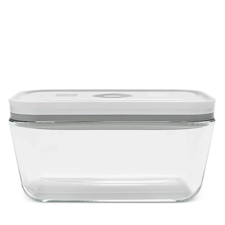 Zwilling Fresh & Save Glass Containers, Set of 2
