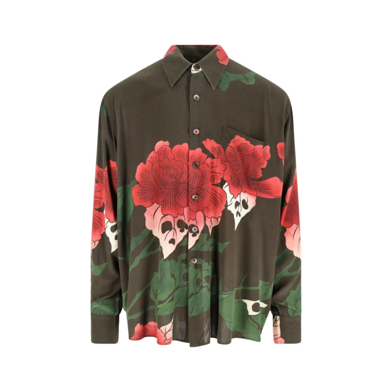 Our Legacy Chemise - Above