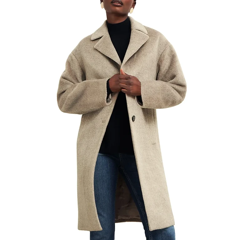 Hobbs London Bhavina Coat