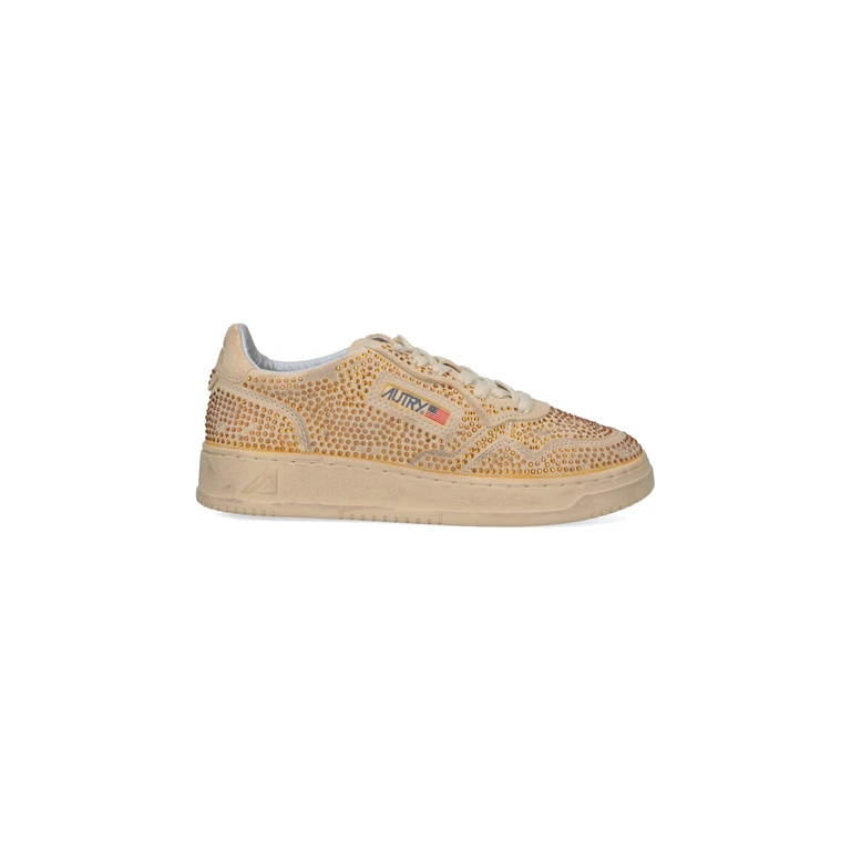 Medalist Low sneakers