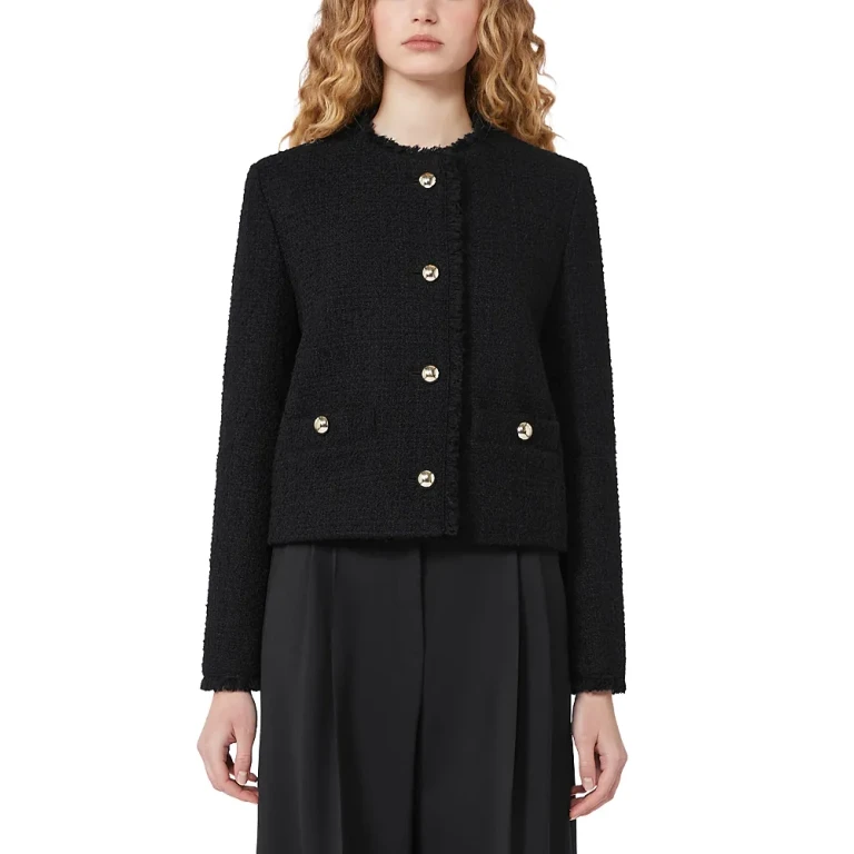 Weekend Max Mara Wkdagami Jacket