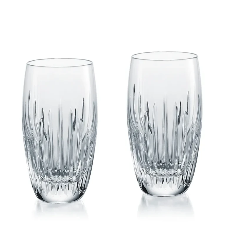 Baccarat Massena Highball, Set of 2