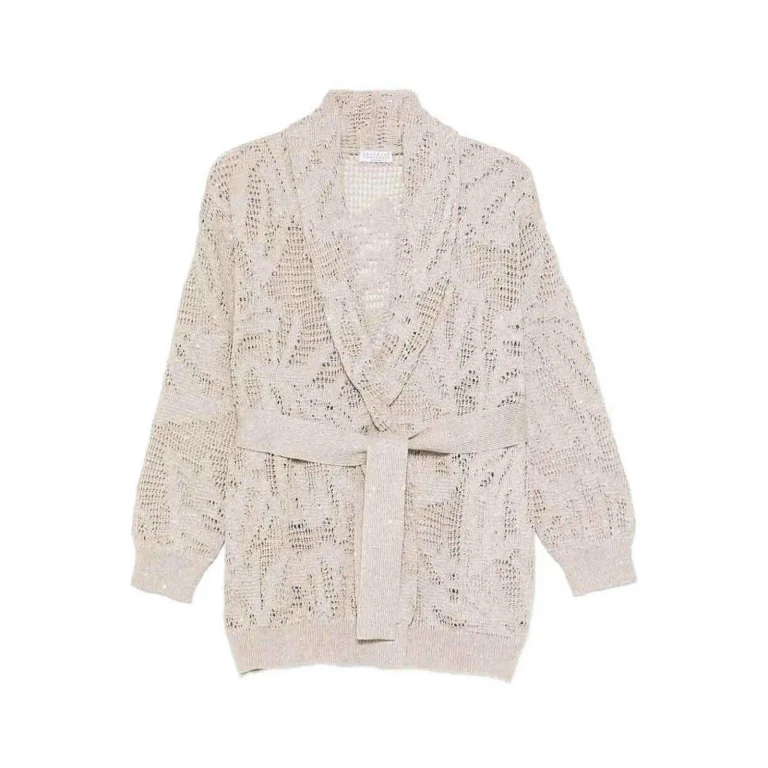 Sweater Woman color Coffee (MDT771006C1600)