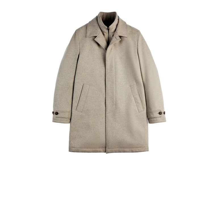 Fay Coats Talpa - Men