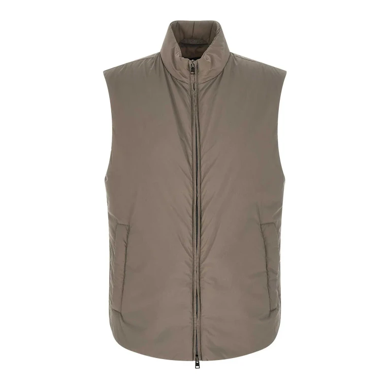 Herno Gilet - Gris