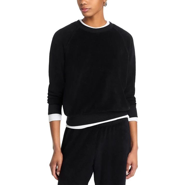 perfectwhitetee Saylor Sweatshirt