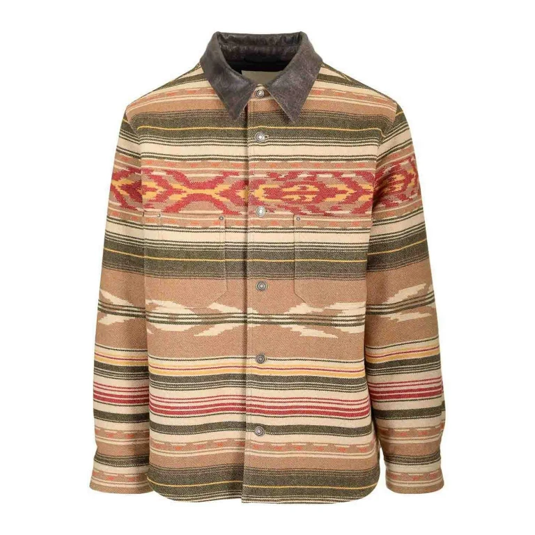 Veste Casual Isabel Marant - Beige