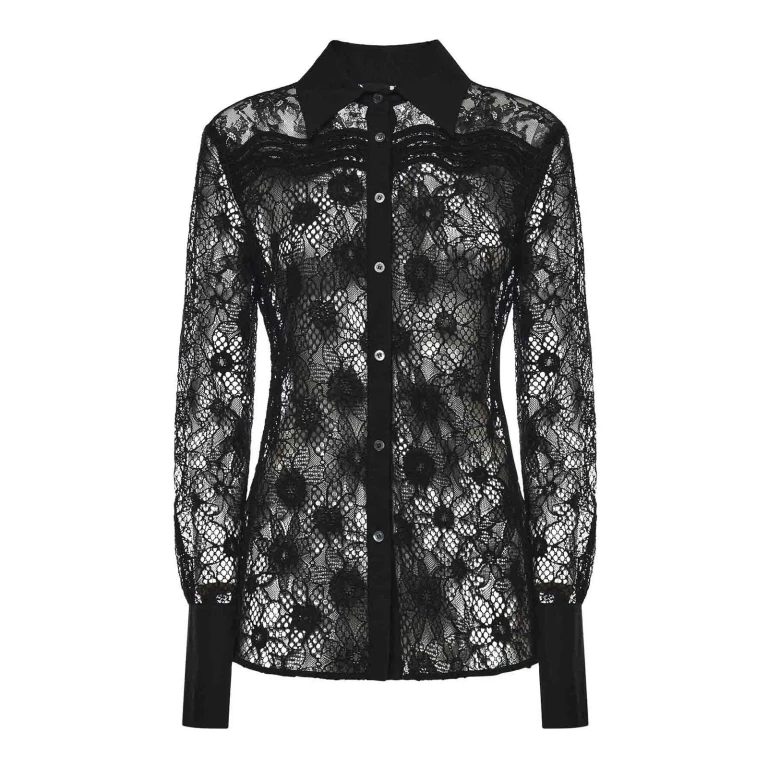 Pinko Veste Casual - Noir