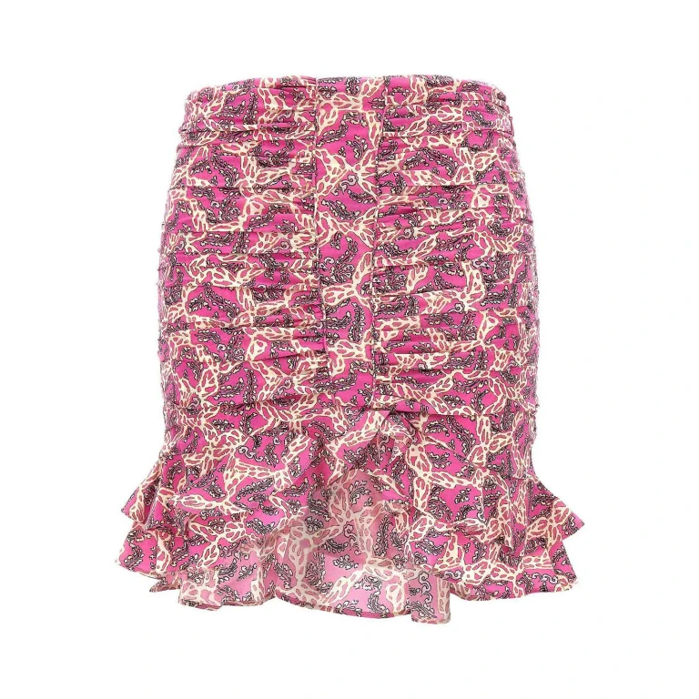 Isabel Marant Milendi 中长裙