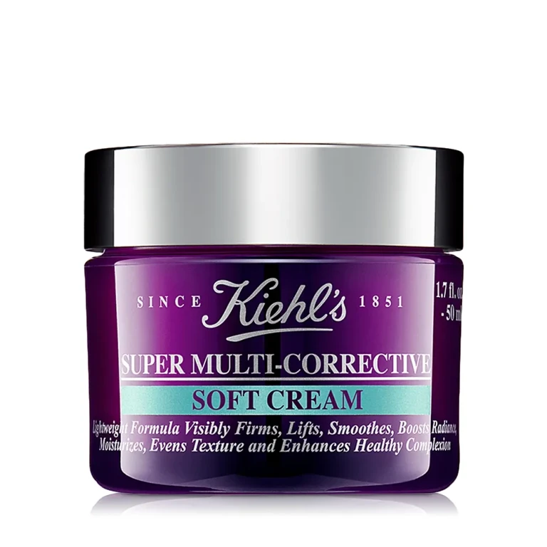 Kiehl's Since 1851 Super Multi Corrective Soft Cream 1.7 oz.