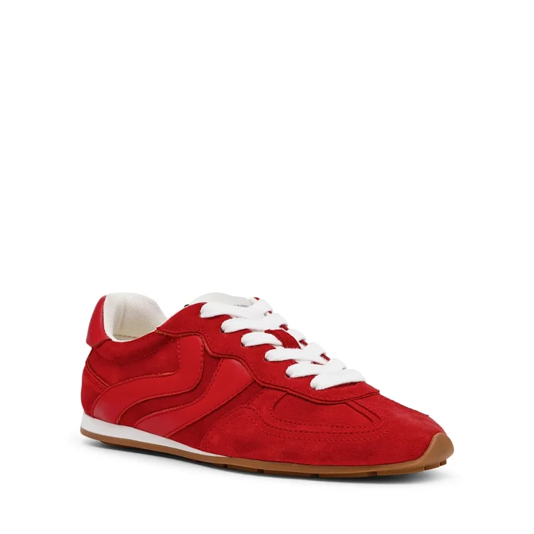 Steve Madden Women's Abbi Running Sneakers