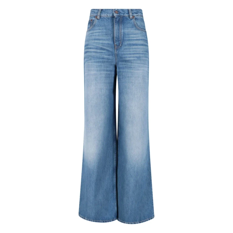 Valentino Garavani Flared Jeans