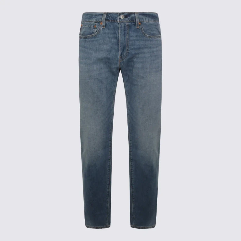 Jeans Men color Blue (295071637)