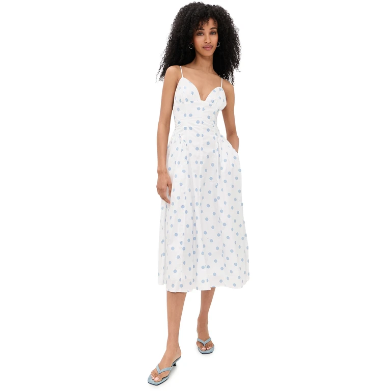 NIA Sydney Dress Sky L