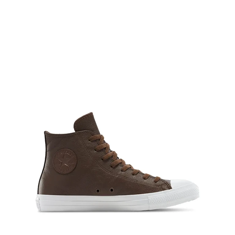 Converse 高帮运动鞋