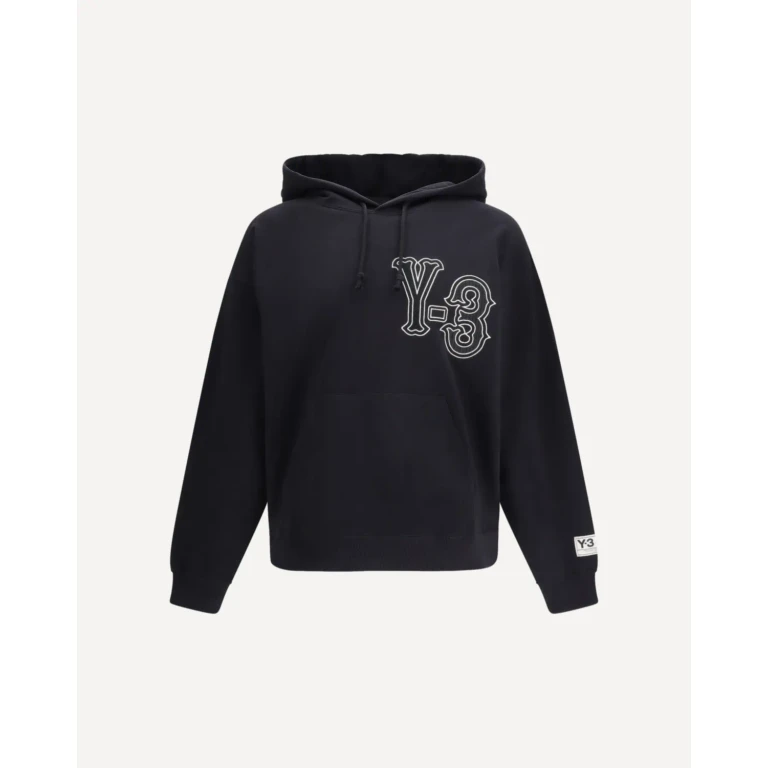 Y-3 Elite 5 Hoodie Male M