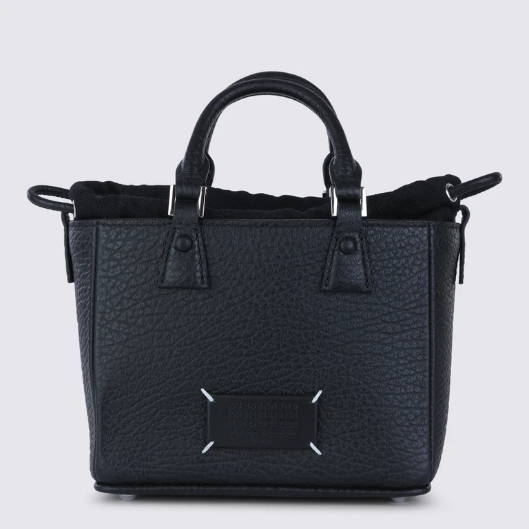 Maison Margiela Bags Black Pbv - Women