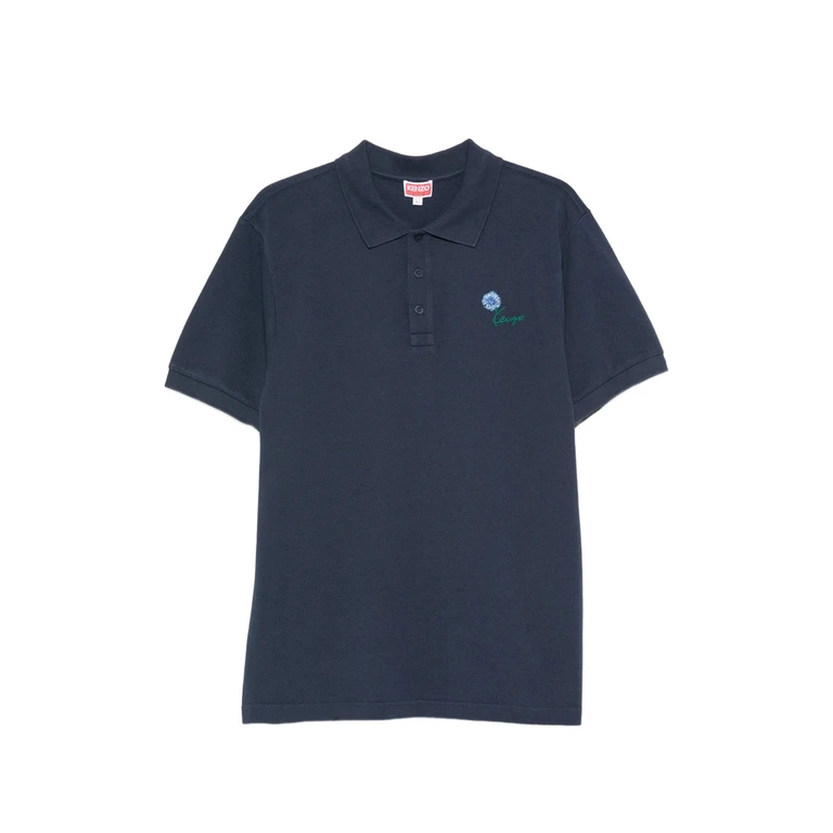 Kenzo Polo Shirts