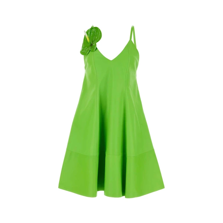 Loewe S540y53l32 Fluogreen Abiti
