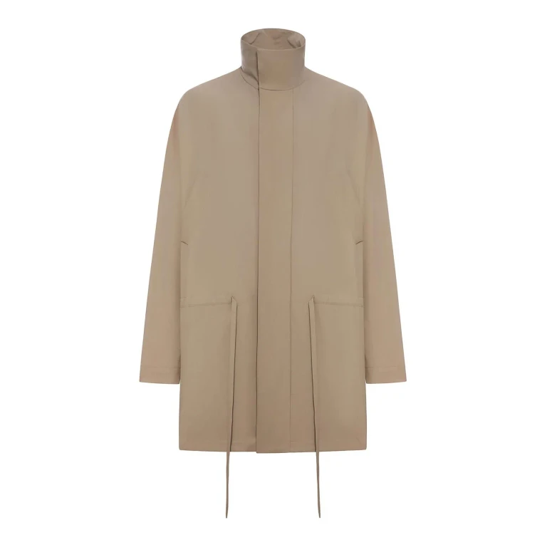 Fear Of God Parka - Couleur Chair