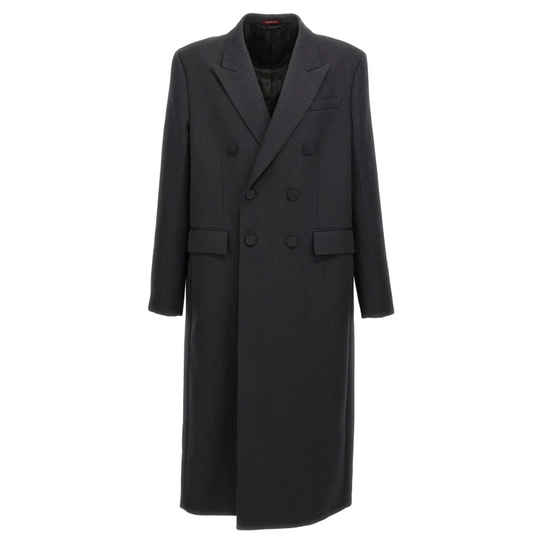 Dolce & Gabbana Double-breasted Coat