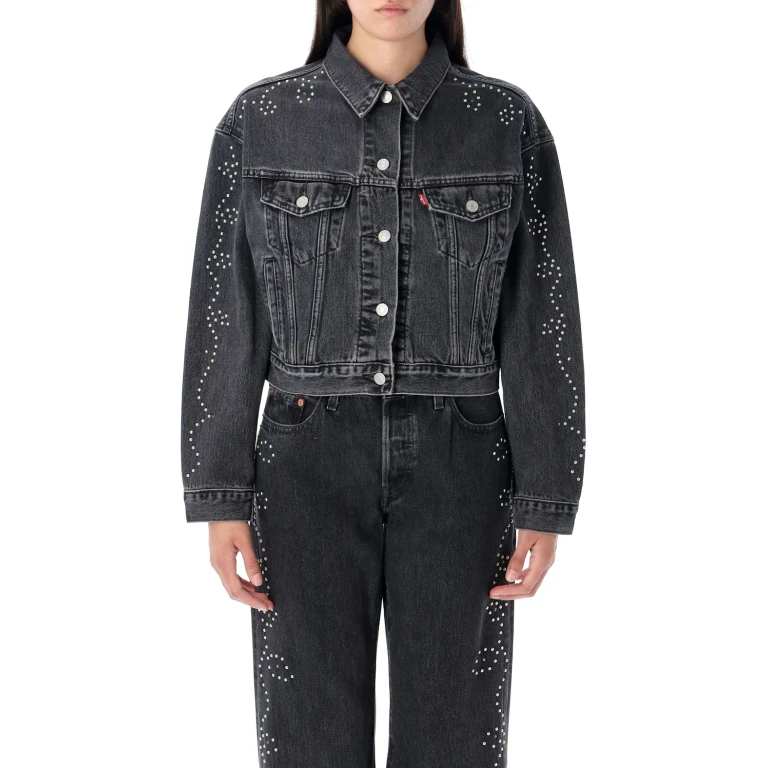Jacket Woman color Black (A94560003)
