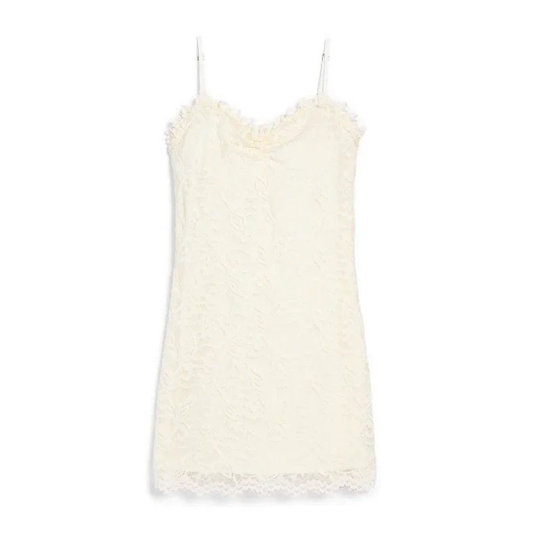 LoveShackFancy Girls' Siofra Dress - Big Kid