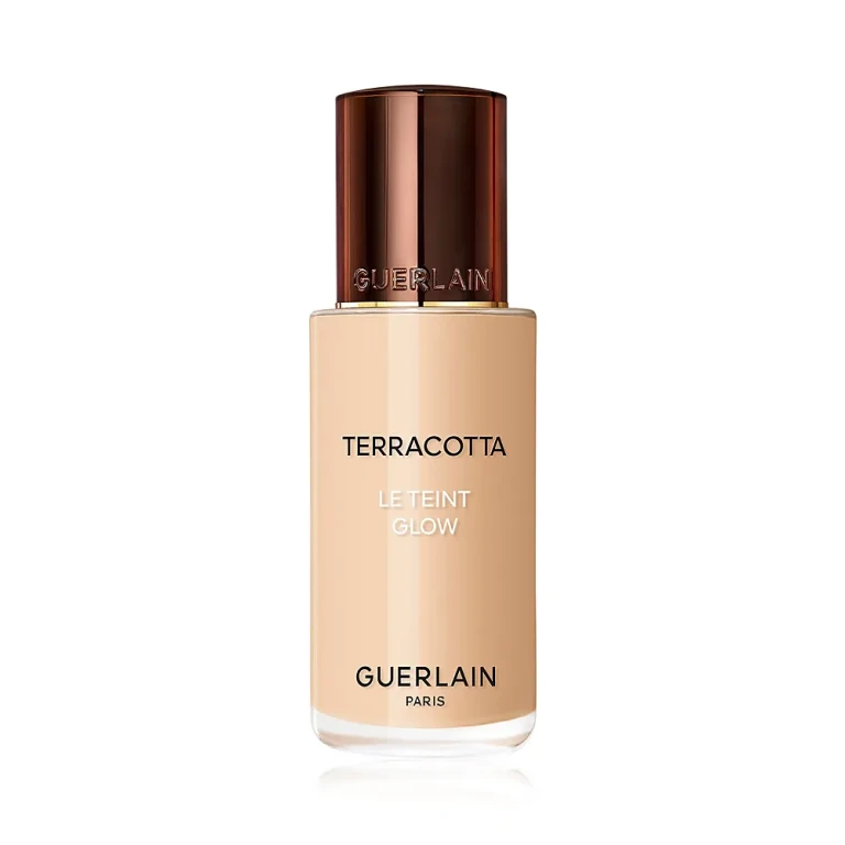 Guerlain Terracotta Le Teint Glow Foundation