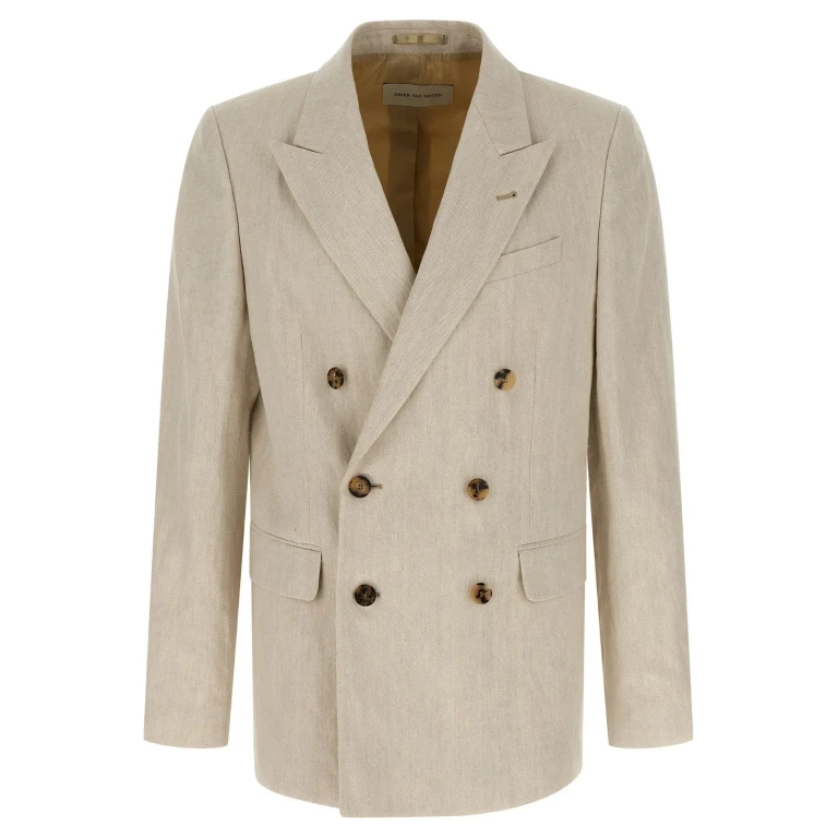 Dries Van Noten barry Blazer