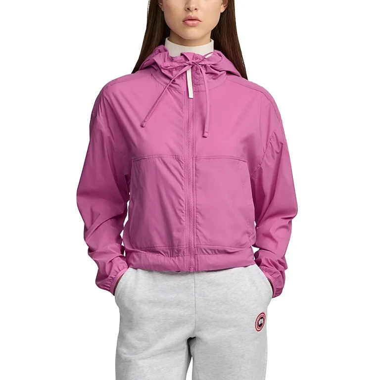 Canada Goose Cropped Kaslo Jacket