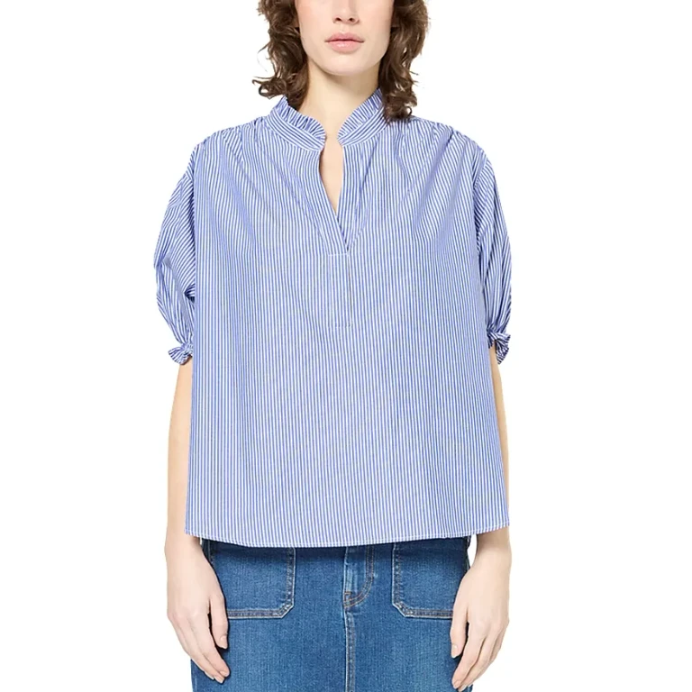 Gerard Darel Uliane Blouse