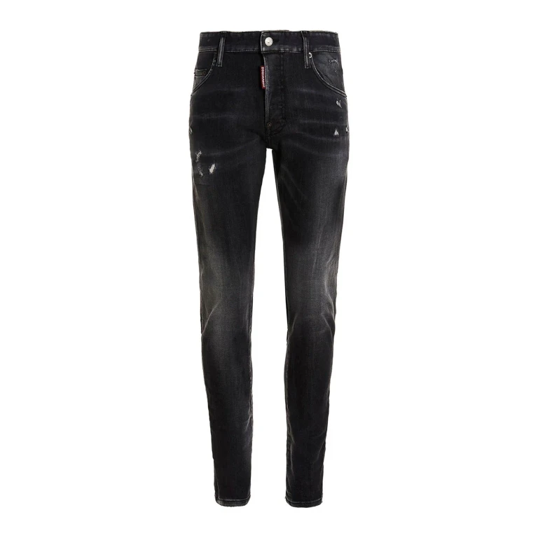 Dsquared2 Skater Jeans