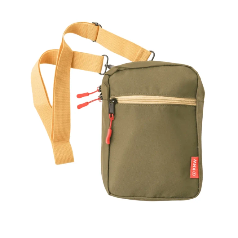 Crossbody Bag | Olive/Khaki