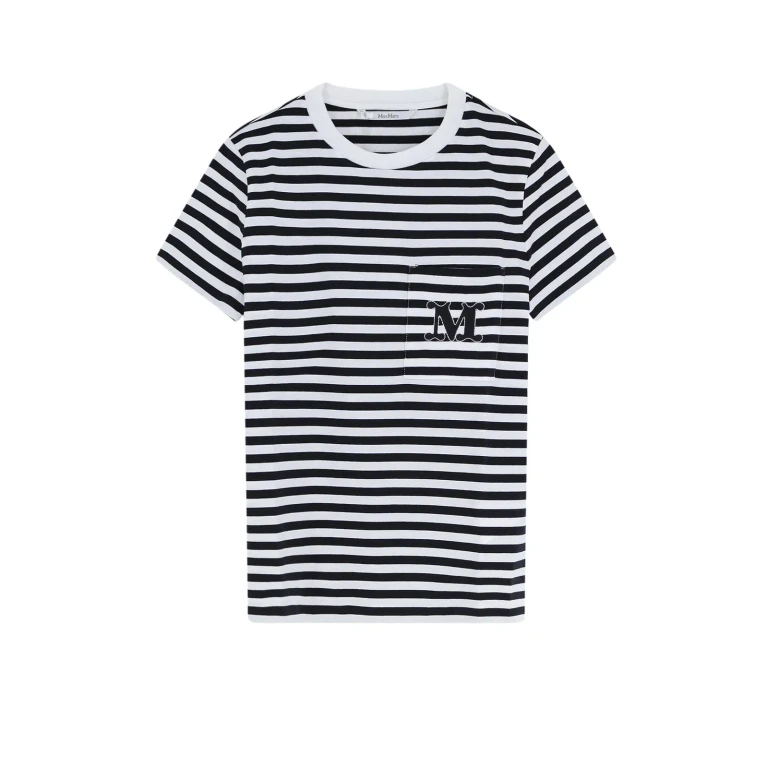 T-Shirt Woman color Black (2611941052600007)