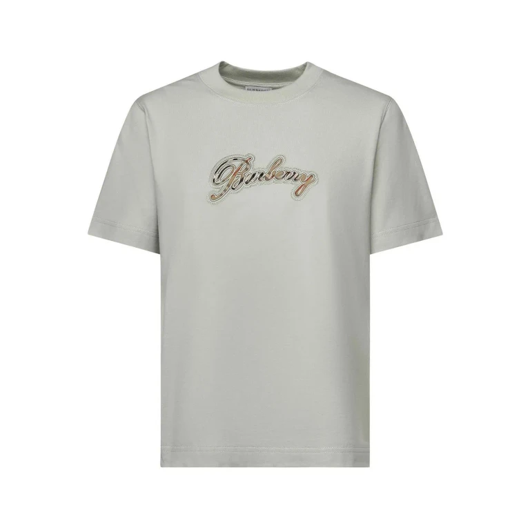 Burberry 男士T恤