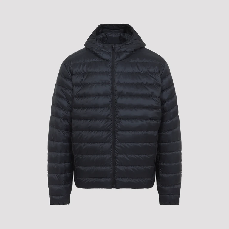Canada Goose Stratus Hoody Jacket