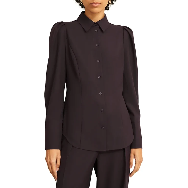 Hobbs London Clement Shirt