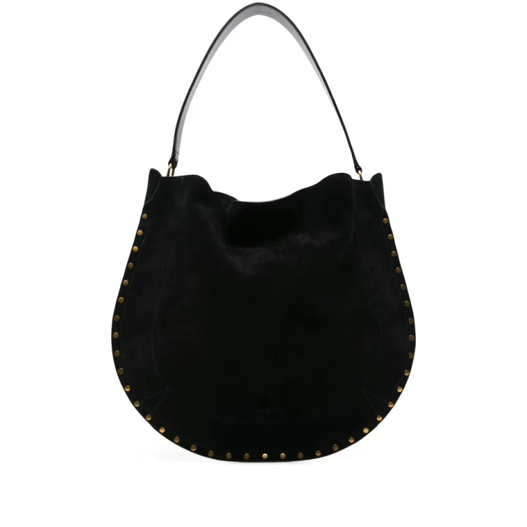 Isabel Marant Oksan Shoulder Bag