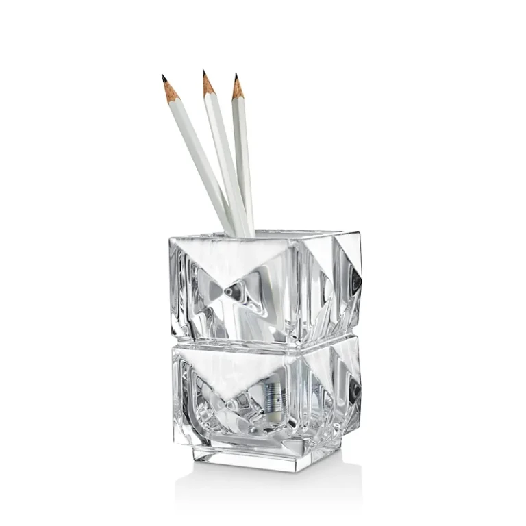 Baccarat Louxor Pencil Holder