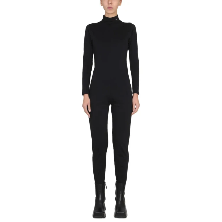 Raf Simons Slim Fit Suit