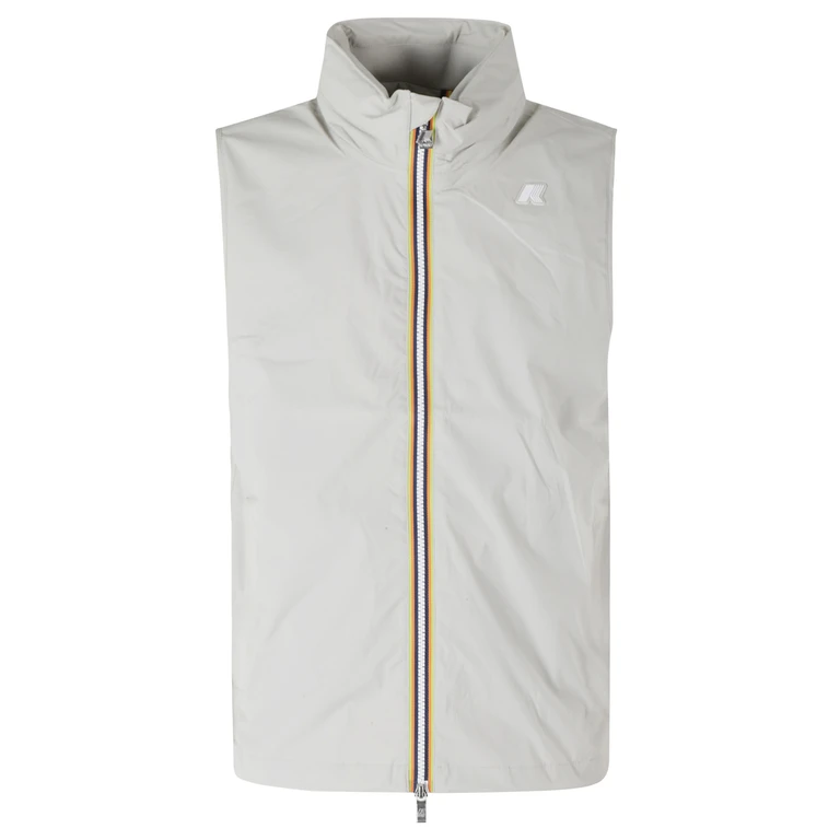 Suit Vest Men color Beige (K3123TW634)
