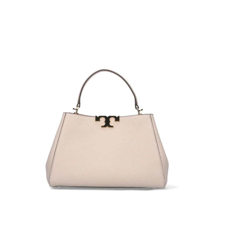 Tory Burch Sac Cabas - Blanc