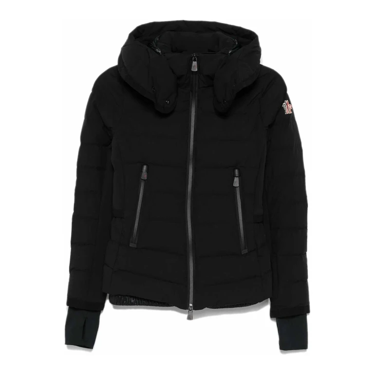 Moncler Blouson Rembourré - Tryphan
