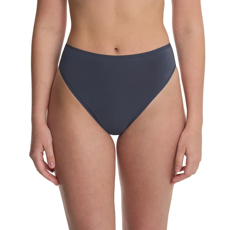 Natori Bliss Bare High Cut Brief