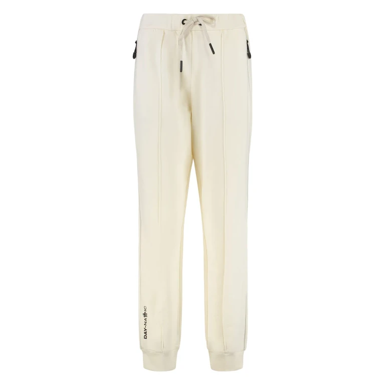 Pantalones de mezcla de algodón Isabel Marant