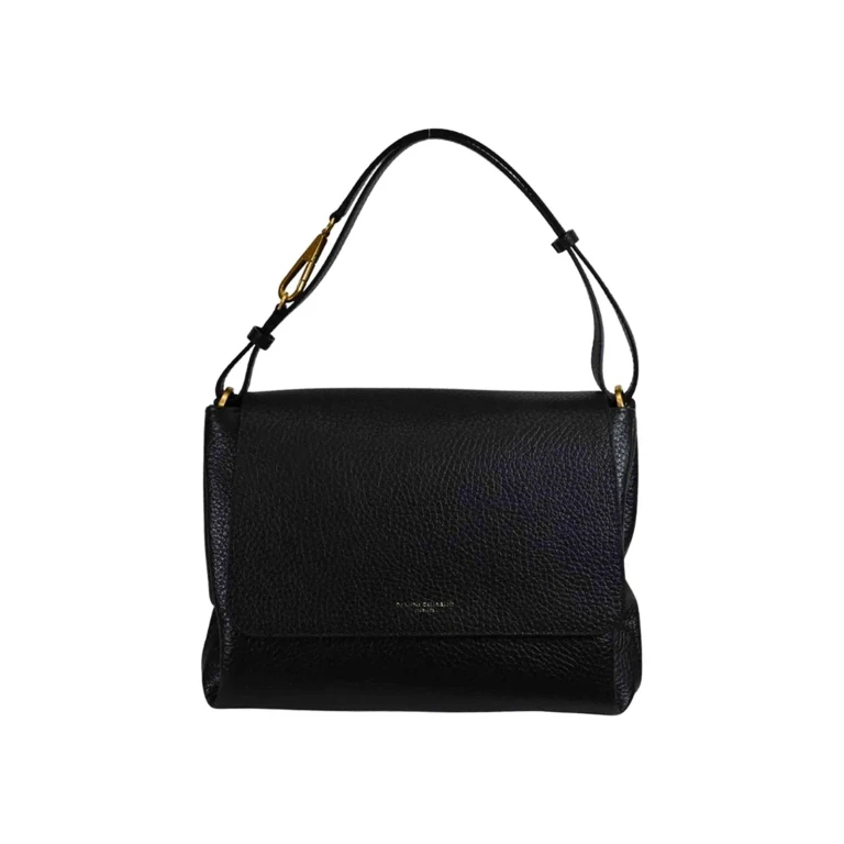 Gianni Chiarini Sac Bandoulière - Noir