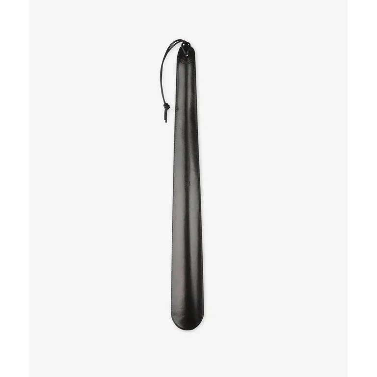 Larusmiani Shoehorn Firenze Red Shoe Care - Unisex
