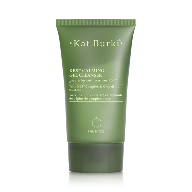 Kat Burki KB5 Calming Gel Cleanser 4.4 oz.