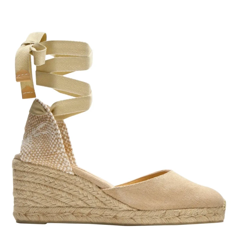 Espadrille Woman color White 1 (020964203)