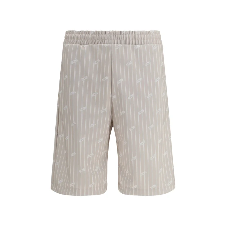 Shorts Men color Beige (C1MWQL220C005320U)